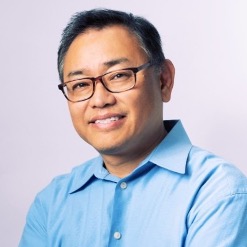 Darwin Singson, Global Revenue Enablement and Sales Automation Lead