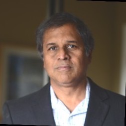 Naresh Govindaraj, CEO and Founder