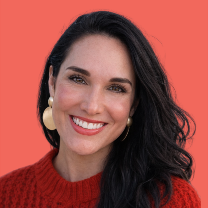 Shannon Kearns, Founder